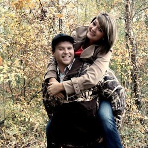 Meet your Posher, Matt